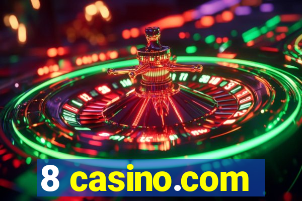 8 casino.com