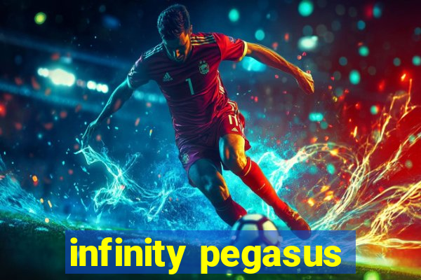 infinity pegasus