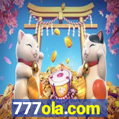 777ola.com