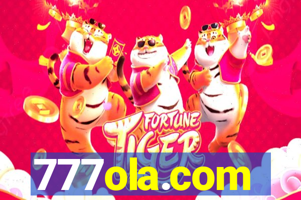 777ola.com