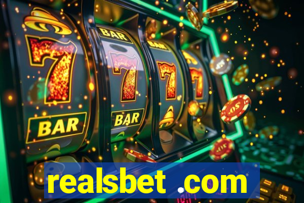 realsbet .com