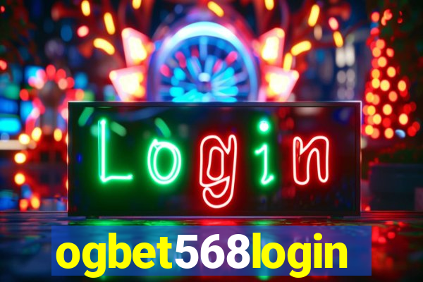 ogbet568login