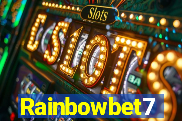 Rainbowbet7