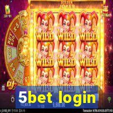 5bet login