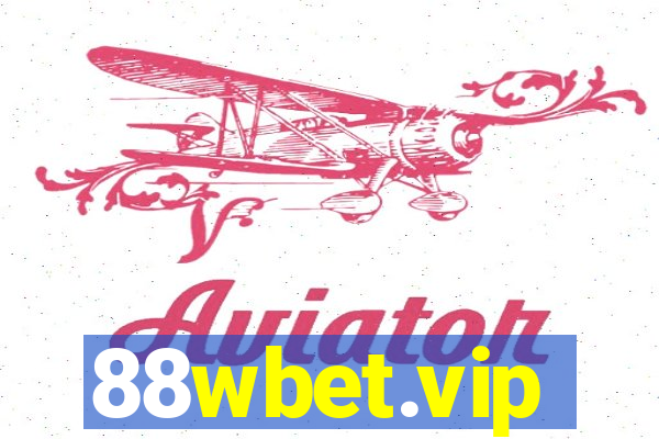 88wbet.vip