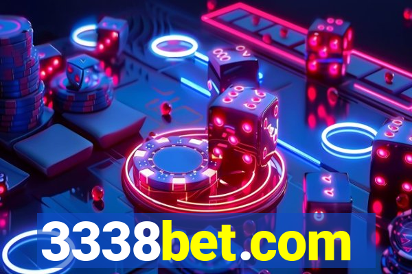 3338bet.com