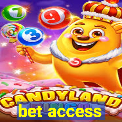 bet access