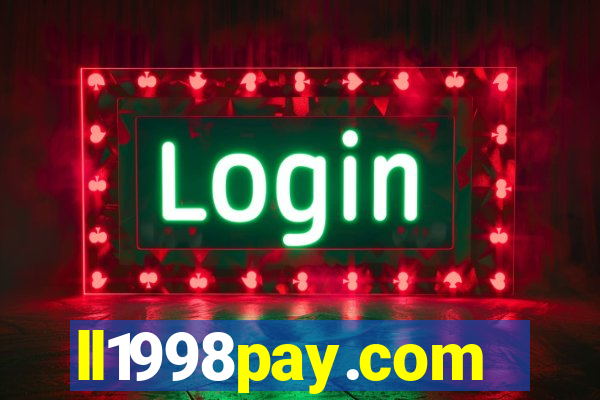 ll1998pay.com