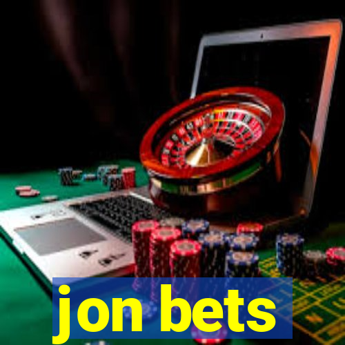 jon bets