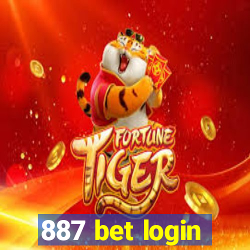 887 bet login