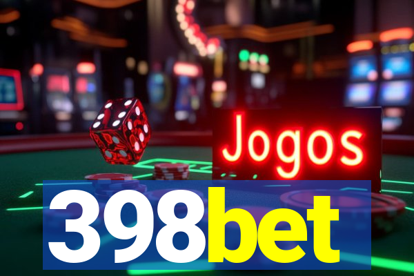 398bet