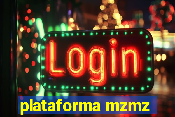 plataforma mzmz