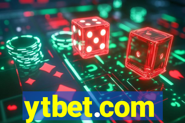 ytbet.com