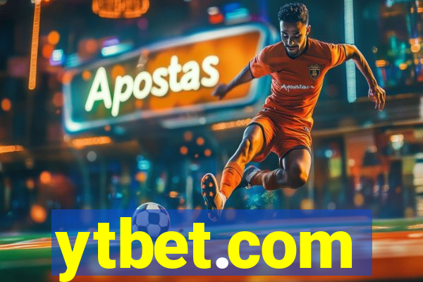 ytbet.com