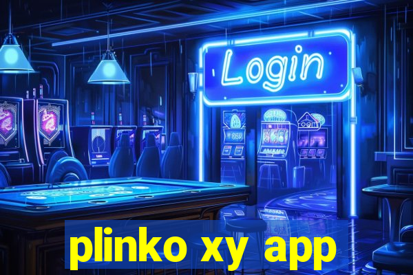 plinko xy app