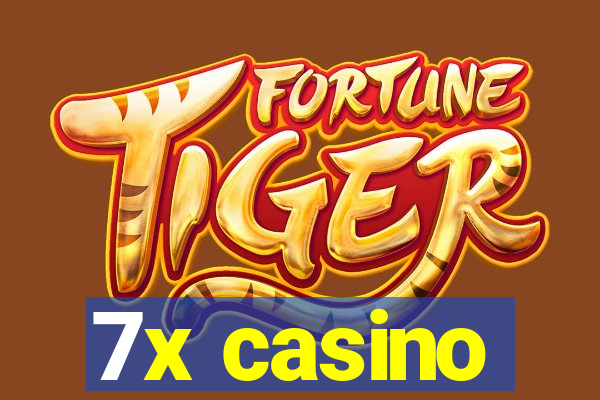 7x casino