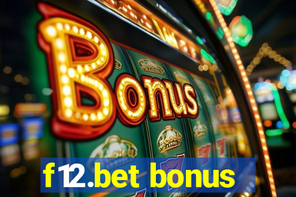 f12.bet bonus