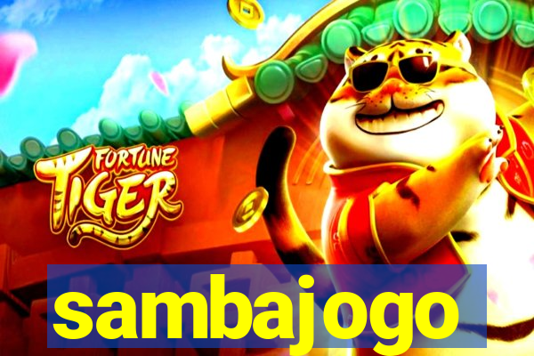 sambajogo