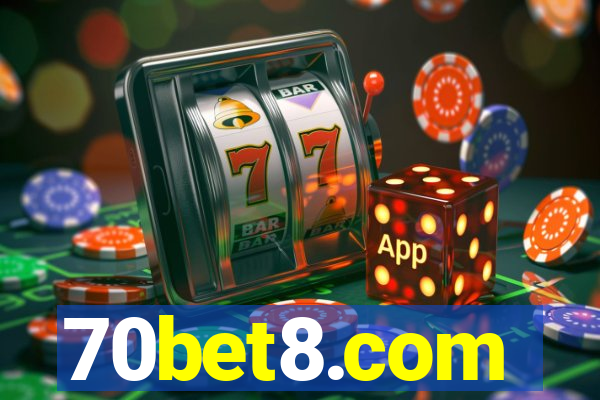 70bet8.com