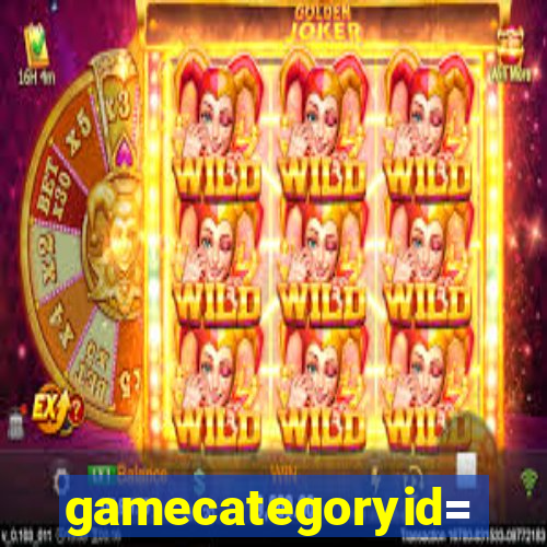 gamecategoryid=0