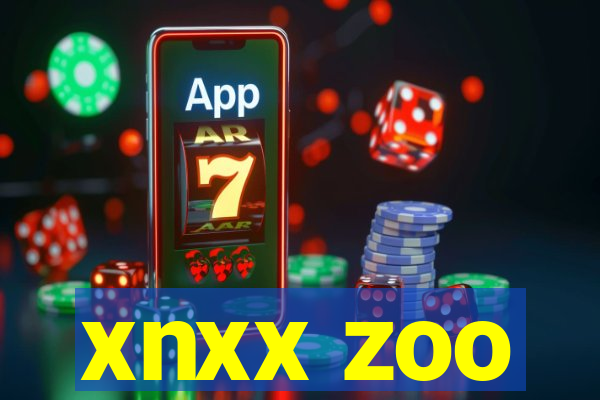 xnxx zoo