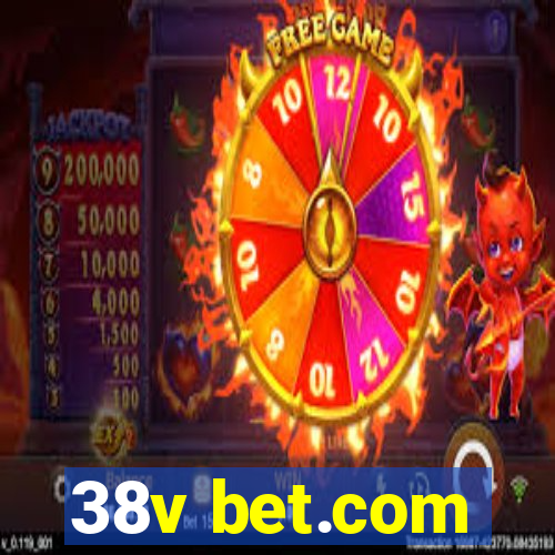 38v bet.com