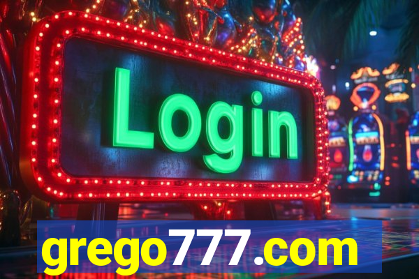 grego777.com