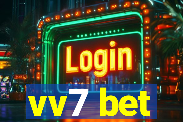 vv7 bet