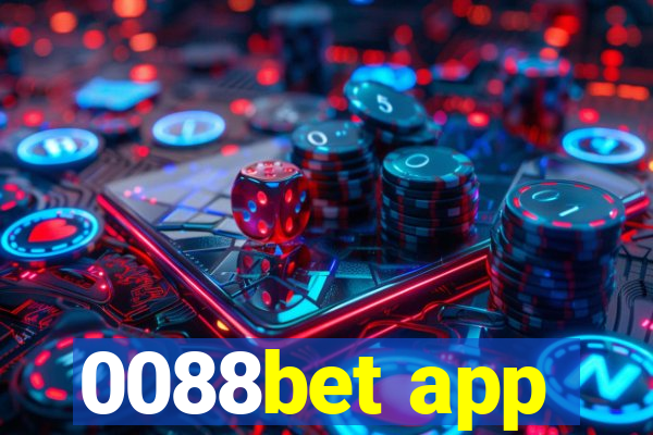 0088bet app