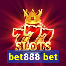 bet888 bet