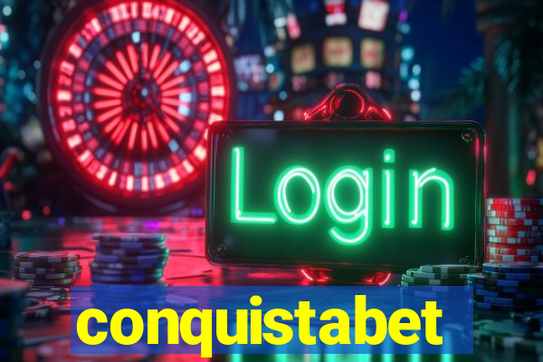 conquistabet