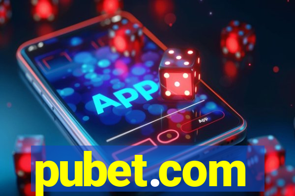 pubet.com