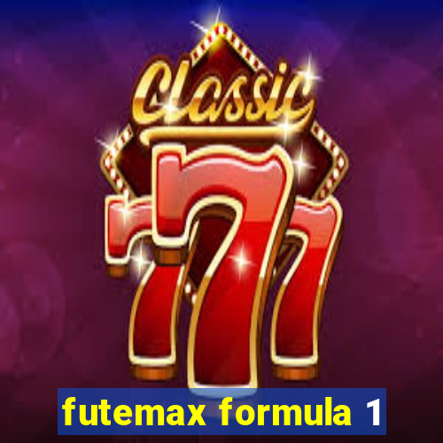 futemax formula 1