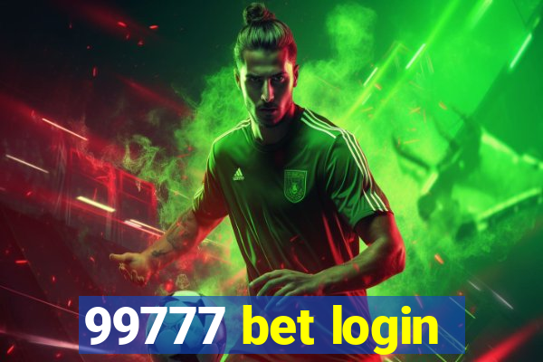 99777 bet login