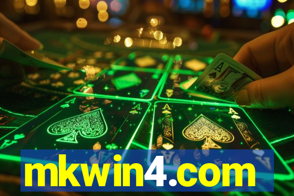 mkwin4.com