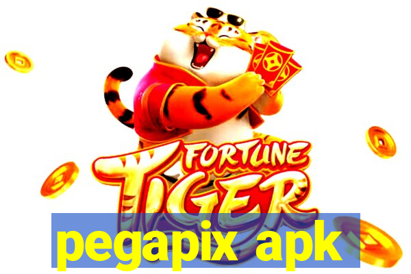 pegapix apk