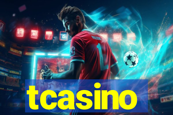 tcasino