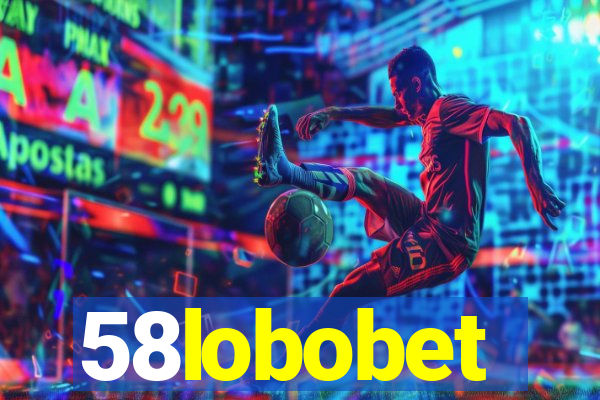 58lobobet