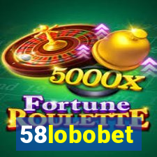 58lobobet