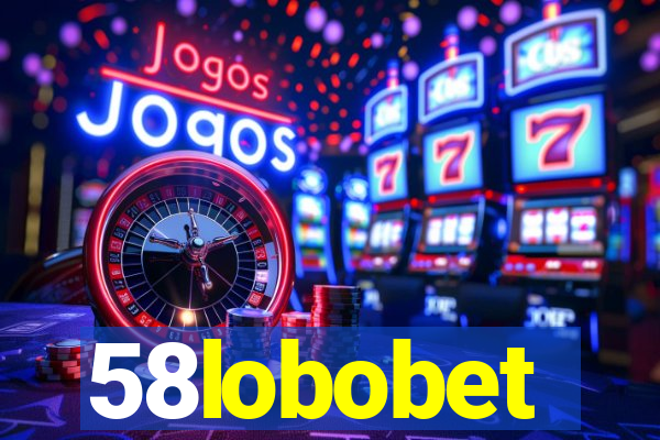 58lobobet