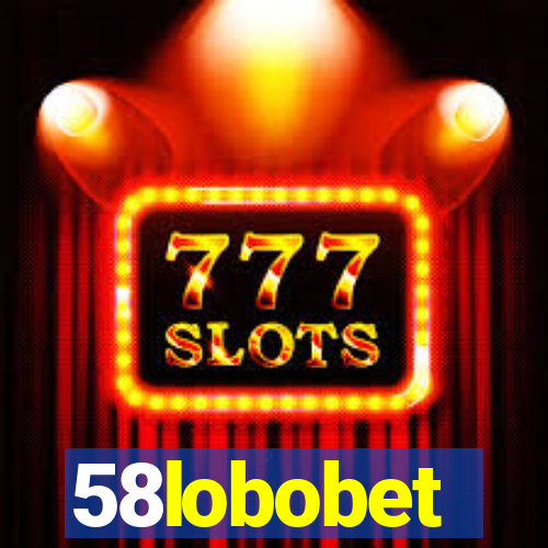 58lobobet