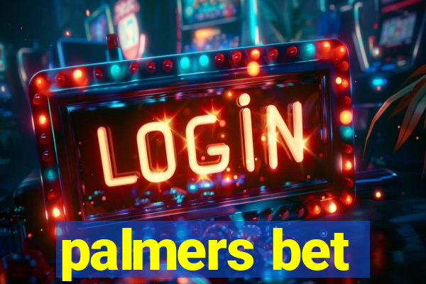 palmers bet