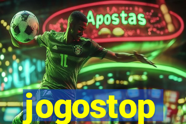 jogostop