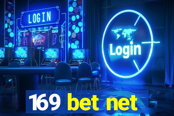 169 bet net