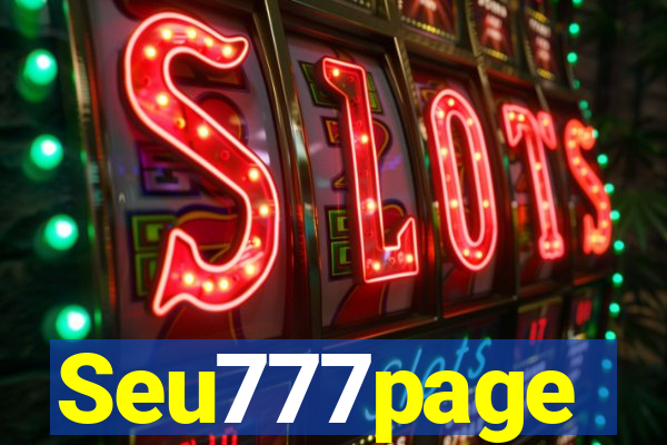 Seu777page