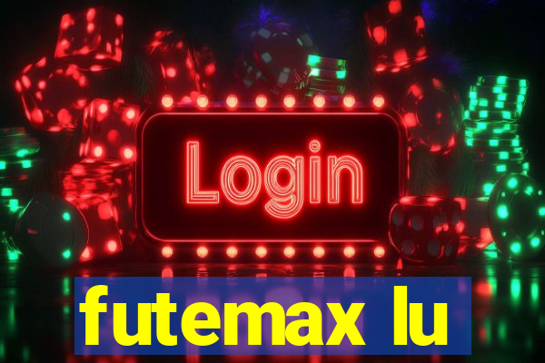 futemax lu