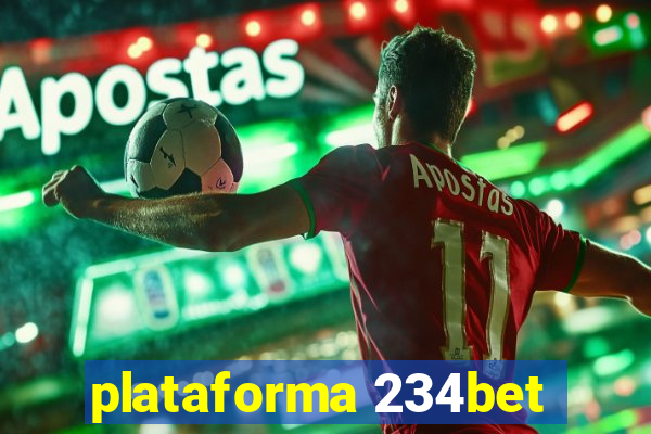 plataforma 234bet