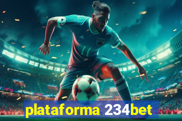 plataforma 234bet