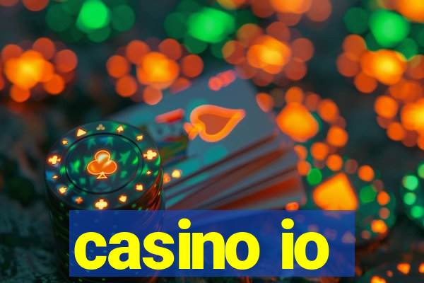 casino io