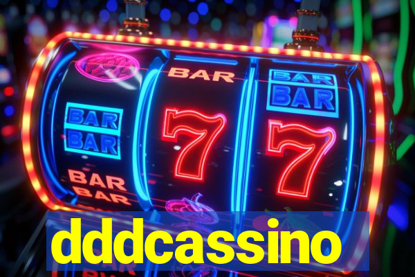 dddcassino